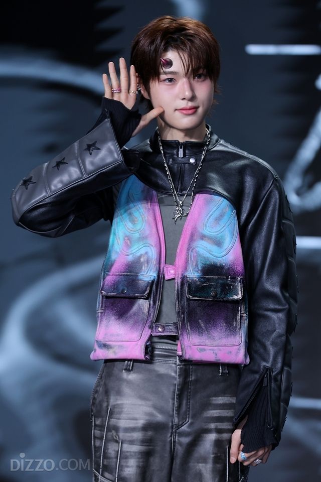 뉴비트, 시작부터 강렬하다…가요계의 유니콘 예고하는 독보적 비주얼 [포토]