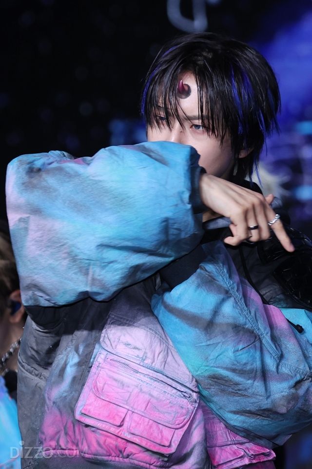 뉴비트, 시작부터 강렬하다…가요계의 유니콘 예고하는 독보적 비주얼 [포토]