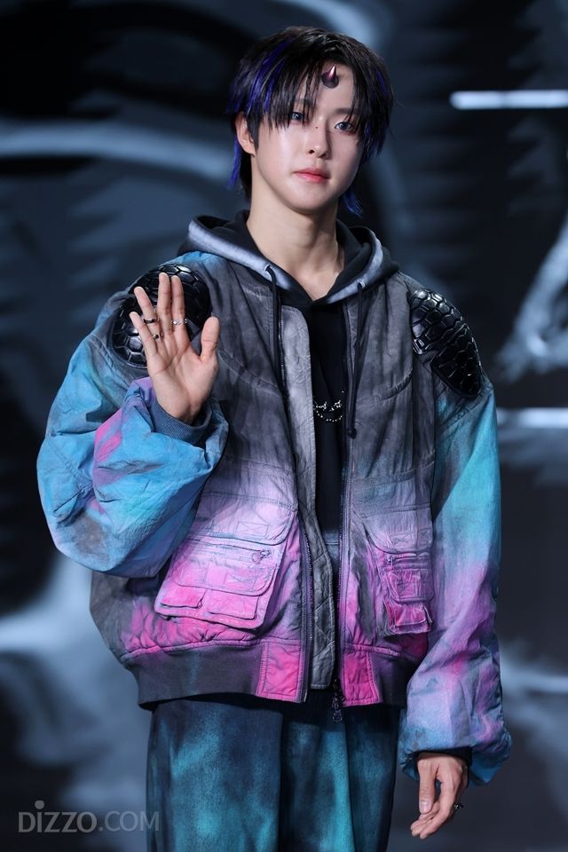 뉴비트, 시작부터 강렬하다…가요계의 유니콘 예고하는 독보적 비주얼 [포토]