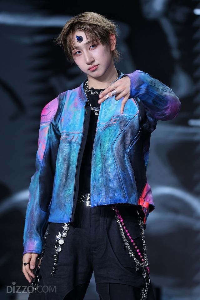 뉴비트, 시작부터 강렬하다…가요계의 유니콘 예고하는 독보적 비주얼 [포토]