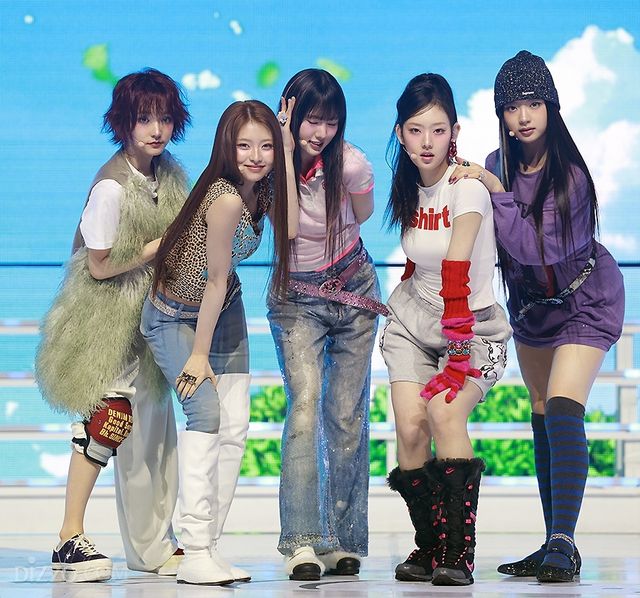 [종합] "다섯 명을 모아주셔서 감사합니다"…함께라서 더 빛날 '언컷 젬' 키키