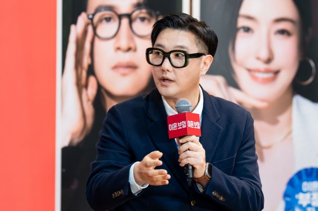 [종합] "0순위 캐스팅"…'로코 귀환' 이동욱→이주빈·이광수까지, 발칙한 '이혼보험'