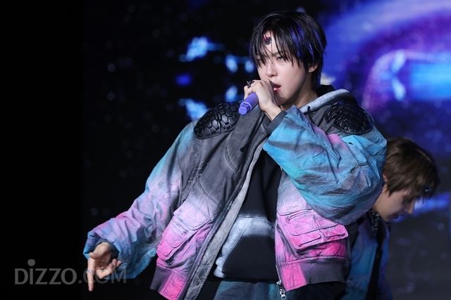 뉴비트, 시작부터 강렬하다…가요계의 유니콘 예고하는 독보적 비주얼 [포토]