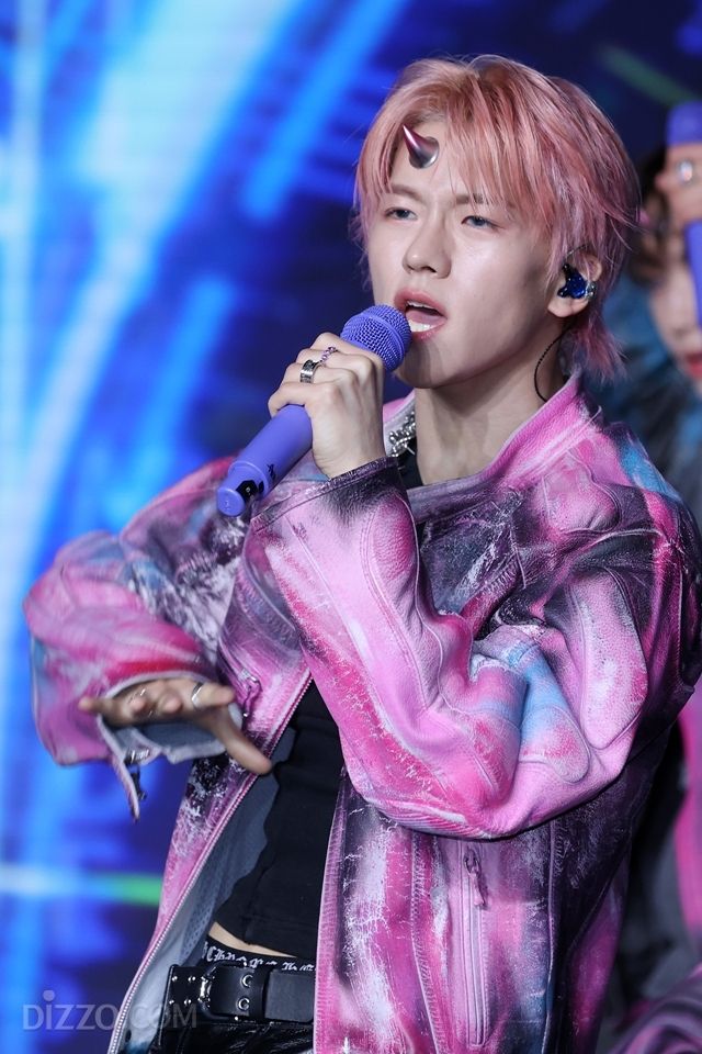 뉴비트, 시작부터 강렬하다…가요계의 유니콘 예고하는 독보적 비주얼 [포토]