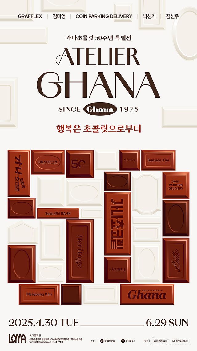 사진제공=롯데뮤지엄 