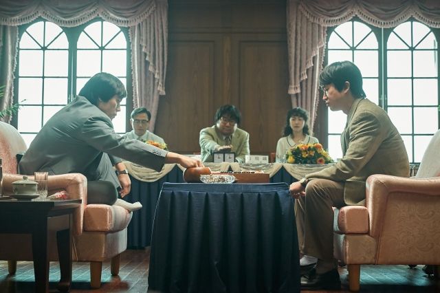 [인터뷰] '승부' 이병헌 "승부사 기질 없지만 잘될 것 같아"…이유 있는 자신감