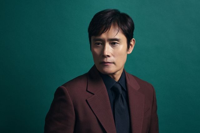 [인터뷰] '승부' 이병헌 "승부사 기질 없지만 잘될 것 같아"…이유 있는 자신감