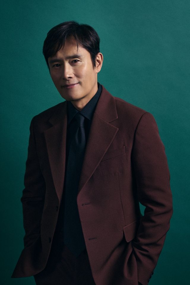 [인터뷰] '승부' 이병헌 "승부사 기질 없지만 잘될 것 같아"…이유 있는 자신감