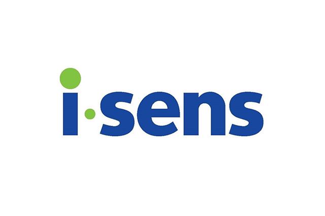 이미지 제공=아이센스