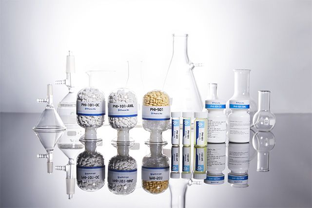 이미지 제공=파로스아이바이오