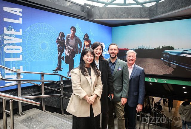 사진제공=로스앤젤레스관광청