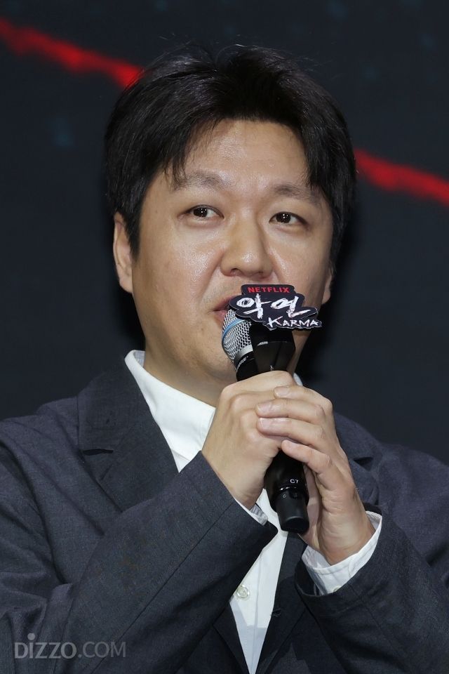 [종합] "맛있게 매운맛"…박해수X신민아→이광수X공승연 뭉친 스릴러 맛집 '악연'