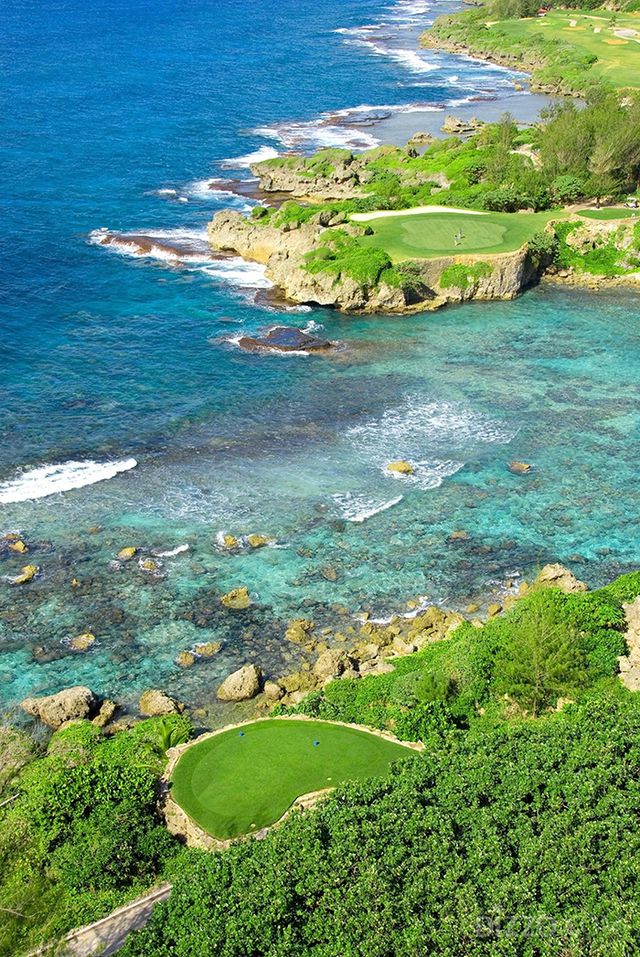 소노펠리체 컨트리클럽 괌 망길라오(사진제공=대명소노그룹)