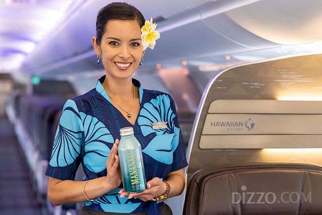 사진제공=하와이안항공
