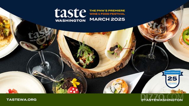 시애틀에 펼쳐지는 미식 축제 ‘테이스트 워싱턴 2025’