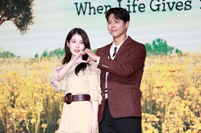 [종합] "뭉클한 만남"…아이유X박보검이 전할 헌사와 응원, '폭싹 속았수다'