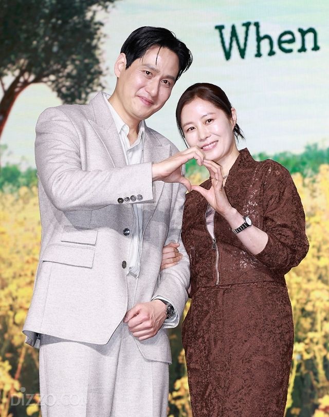 [종합] "뭉클한 만남"…아이유X박보검이 전할 헌사와 응원, '폭싹 속았수다'