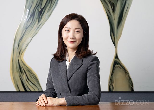 코트야드 메리어트 서울 남대문 호텔 김미선 총지배인