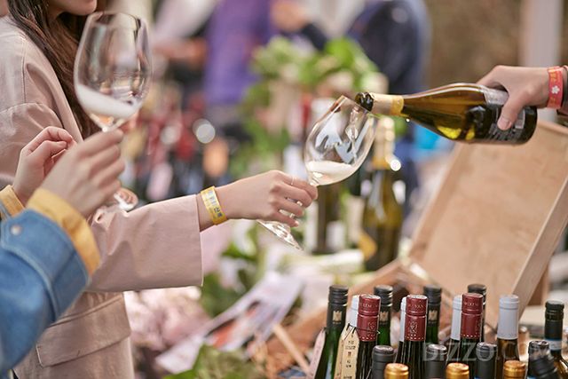 사진제공=워커힐 호텔앤리조트