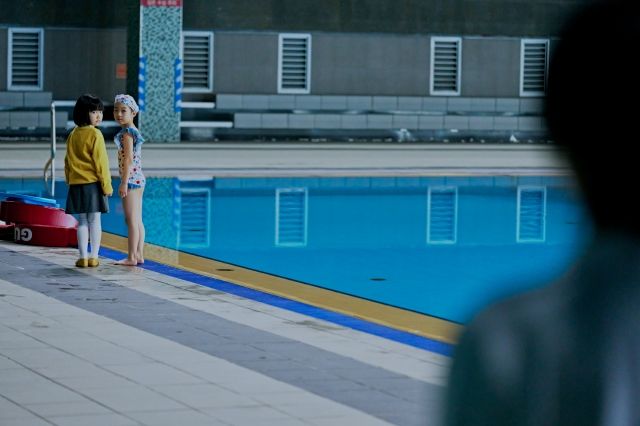 영화 '침범' 스틸컷 / 사진 : ㈜스튜디오 산타클로스엔터테인먼트