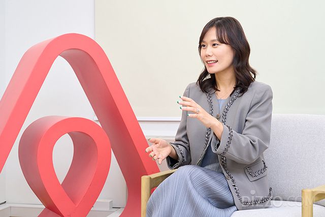 서가연 에어비앤비 코리아 컨트리 매니저 