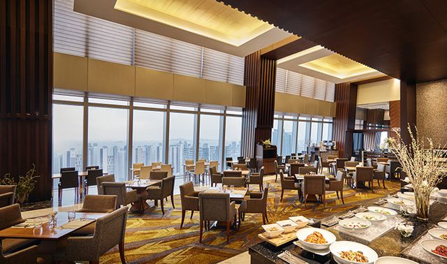 호텔업계, 입맛 돋우는 봄 시즌 뷔페 경쟁 '후끈'