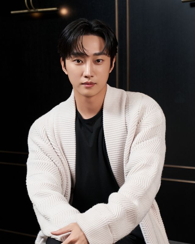 영화 '그시절, 우리가 좋아했던 소녀'에서 진우 역을 맡아 열연한 배우 진영 / 사진 : 영화사 테이크