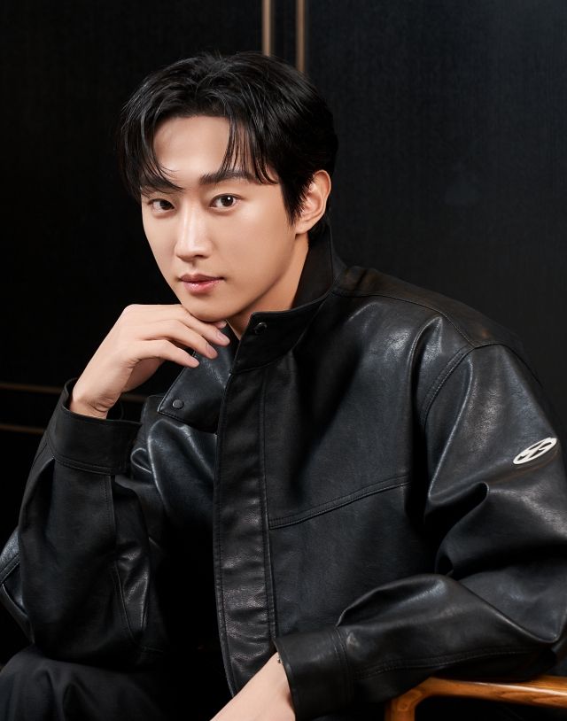 영화 '그시절, 우리가 좋아했던 소녀'에서 진우 역을 맡아 열연한 배우 진영 / 사진 : 영화사 테이크