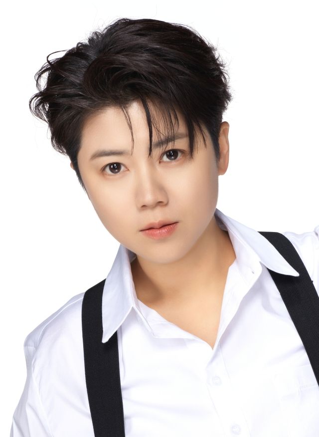 마이진, 새 앨범 '사랑은 리콜' 발매…설운도 곡 담겼다