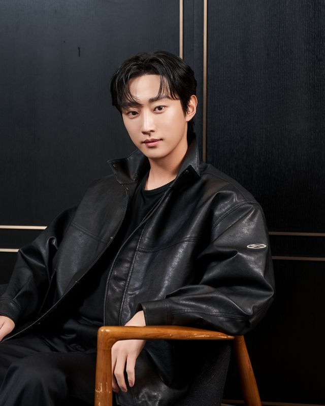 영화 '그시절, 우리가 좋아했던 소녀'에서 진우 역을 맡아 열연한 배우 진영 / 사진 : 영화사 테이크