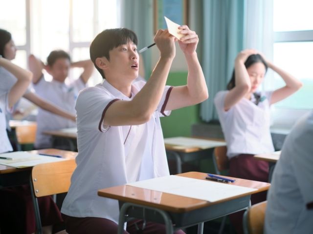 영화 '그시절, 우리가 좋아했던 소녀' 스틸컷 / 사진 : 영화사 테이크