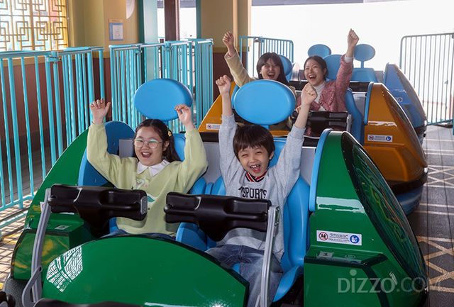 사진제공=레고랜드 리조트