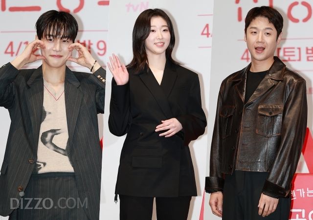 [종합] "재미 상승곡선"…전공의 파업 헤친 '언슬전', 스토리X케미 자신감