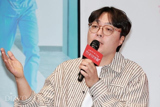 [종합] "재미 상승곡선"…전공의 파업 헤친 '언슬전', 스토리X케미 자신감