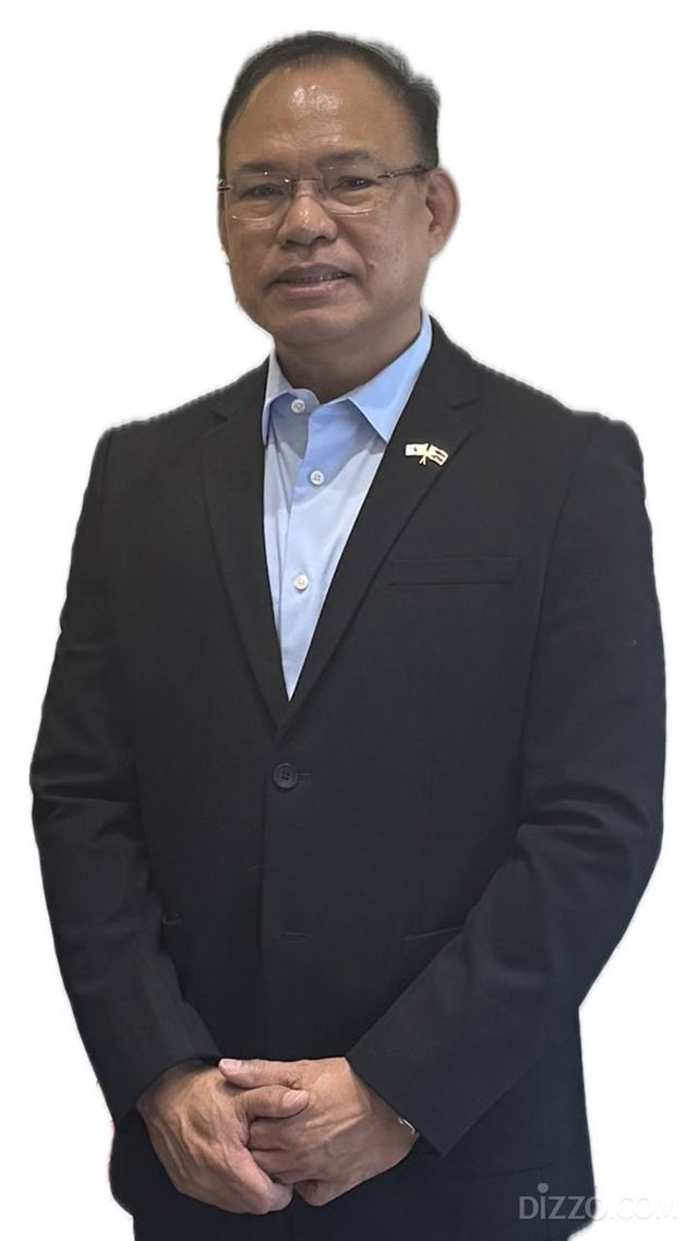 필리핀 관광부가 신임 지사장에 얼윈 페르난데스 발라네(Erwin Fernandez Balane) 박사를 임명했다.(사진제공=필리핀 관광부)