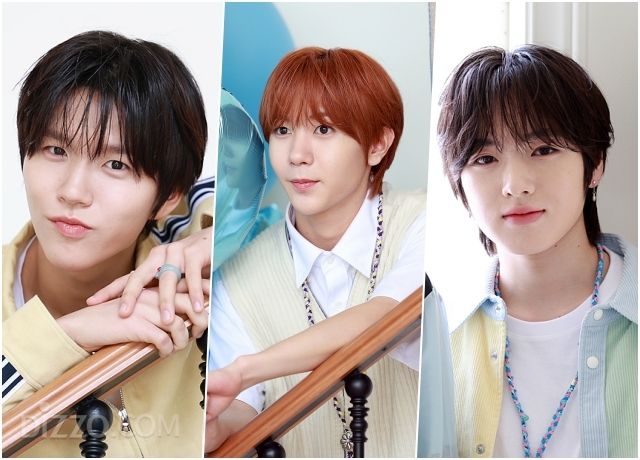 [인터뷰] NCT WISH "가장 늦게까지 연습실 지키는 그룹…계속됐으면 좋겠어요"