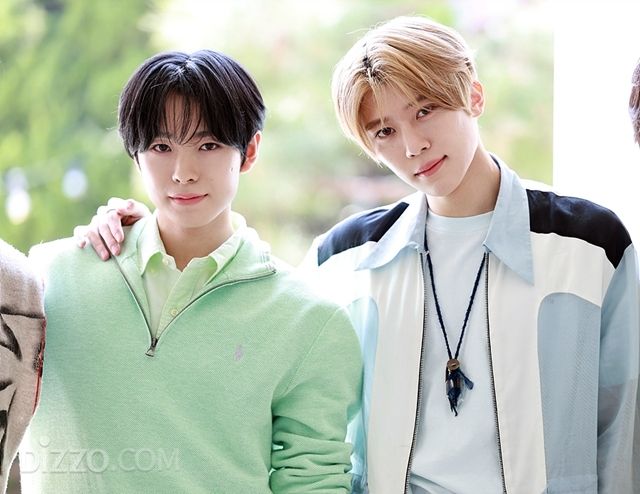 [인터뷰] NCT WISH "가장 늦게까지 연습실 지키는 그룹…계속됐으면 좋겠어요"