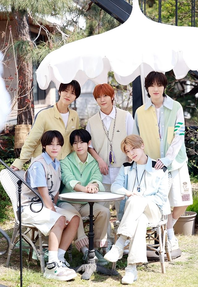 NCT WISH 라운드 인터뷰 / 사진: 디지틀조선일보DB