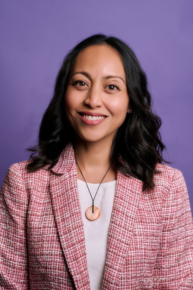 괌정부관광청 레진 비스코 리 신임 청장