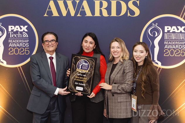 사진제공=에어 아스타나