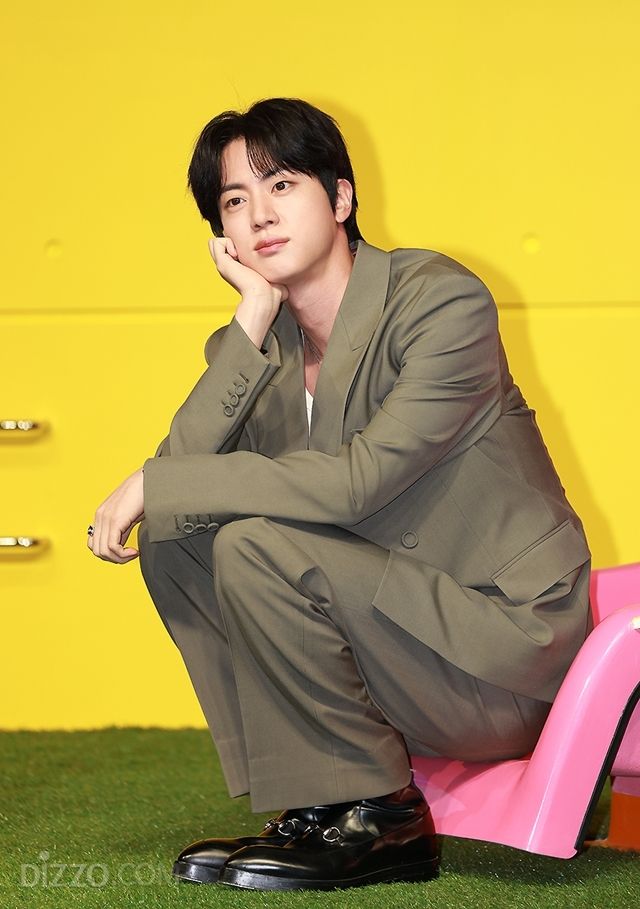 [종합] "무너지는 기안84·지예은, 그걸 지키는 BTS 진"…케미 폭발 '대환장 기안장'