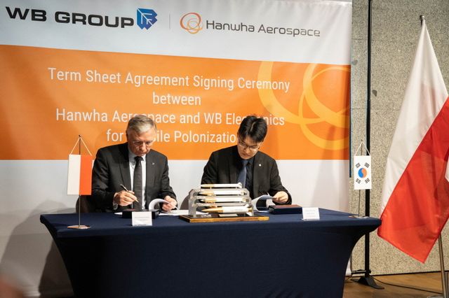 사진 제공=한화에어로스페이스