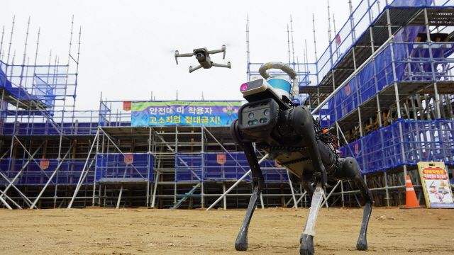 사진 제공=한국도로공사
