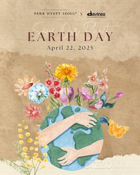 지구의 날 맞아 국내 호텔들 ‘친환경 캠페인’ 활발