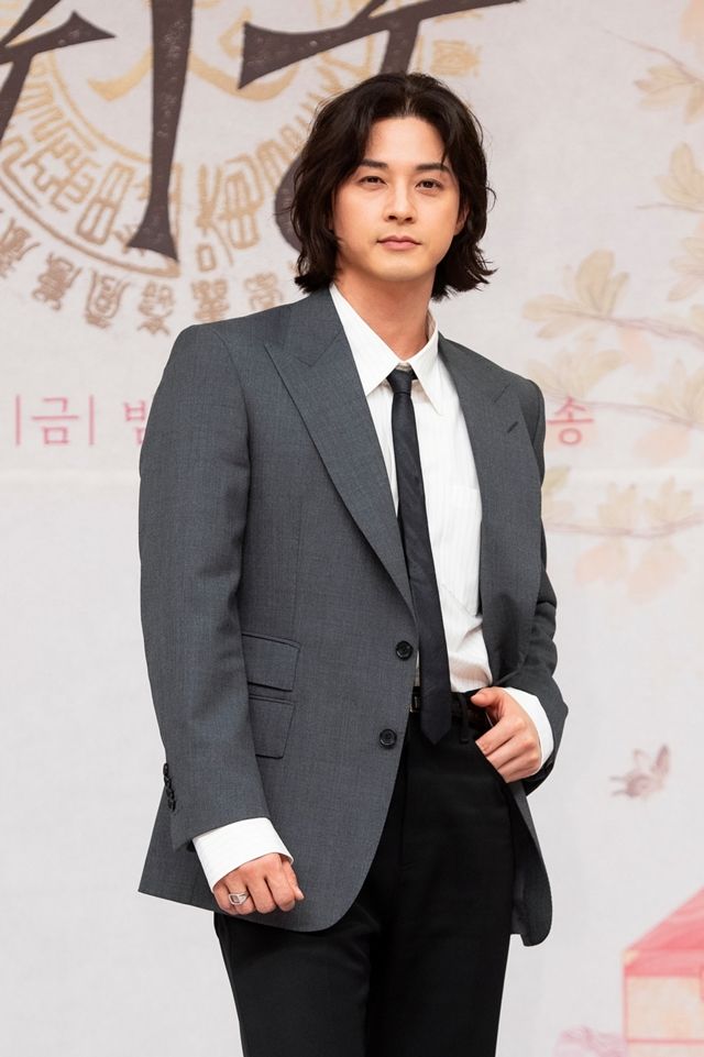 [종합] "모든 것을 쏟아부었다"…육성재·김지연·김지훈의 '도전'으로 완성된 '귀궁'