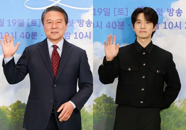 [종합] T도 F로 만들 김혜자표 인생작, '천국보다 아름다운'