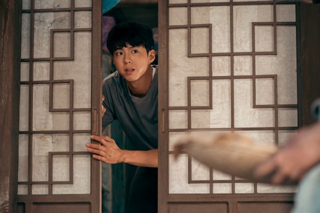 [인터뷰] '폭싹' 박보검이 '양관식'에 담은 마음…"든든한 동반자이길"