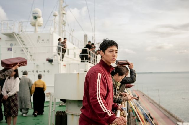 [인터뷰] '폭싹' 박보검이 '양관식'에 담은 마음…"든든한 동반자이길"