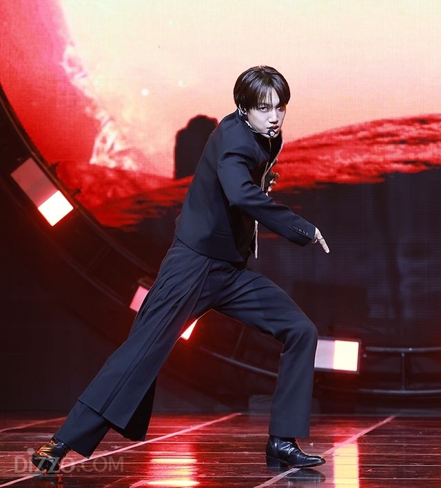 [종합] "'카이'에게 원하는 기대치 있다고 생각해…그걸 채워드리고 싶다"