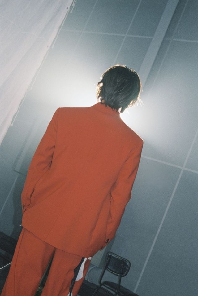 [인터뷰] '올라운더 아티스트' 꿈꾸는 니엘 "장르를 정하고 싶지 않다"